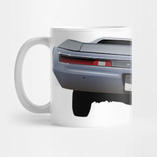 1970 Buick Skylark Mug